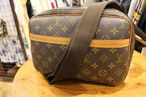 ルイ・ヴィトンのハイブランド