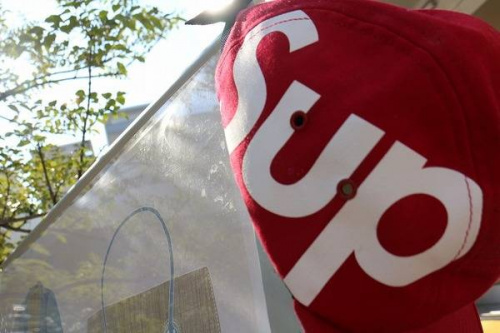 買取のストリート