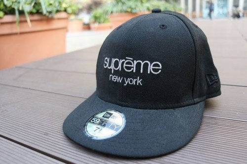 ストリートのＳｕｐｒｅｍｅ