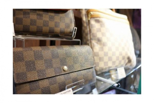買取のヴィトン
