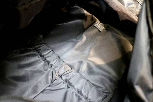 ポーターのEXTREME