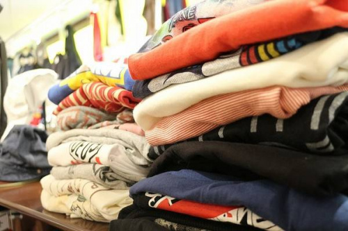 古着の買取