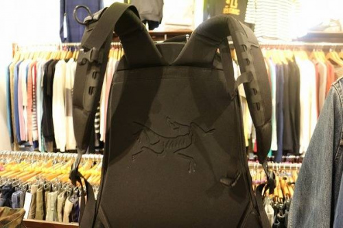 買取のアークテリクス