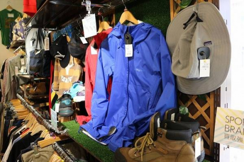 買取のランニング