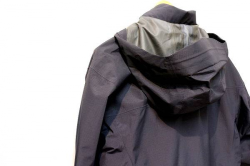 アークテリクスのアウトドア　買取