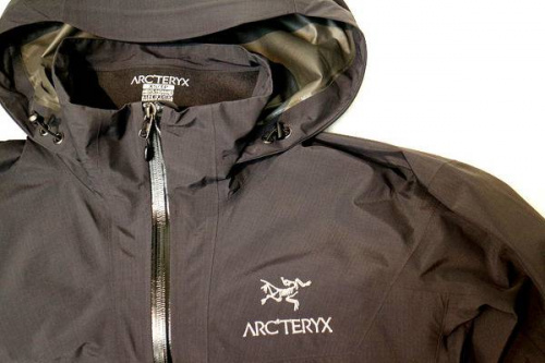 尼崎のARC'TERYX