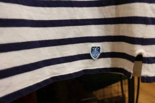 買取のバスクシャツ