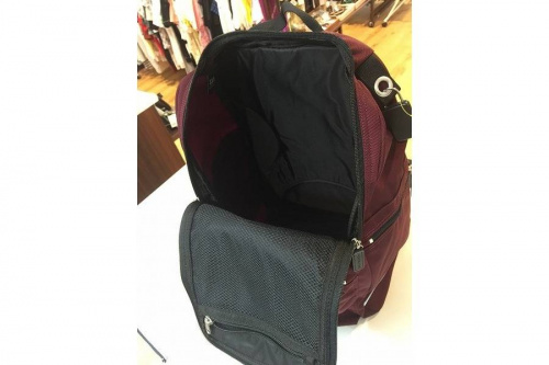 ﾊﾞｯｸﾊﾟｯｸ