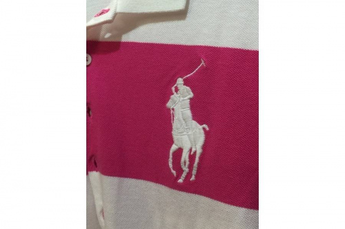 買取のラルフローレン