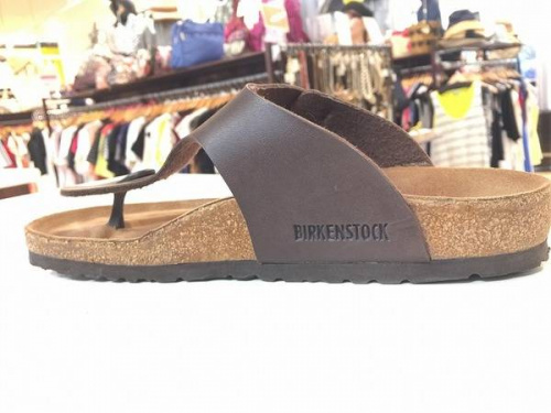 買取のビルケン