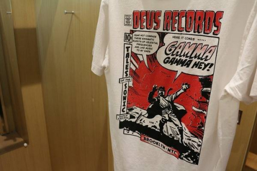 買取のデウスエクスマキナ