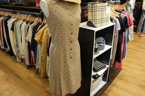 古着の買取