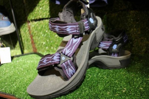 買取のスポーツサンダル