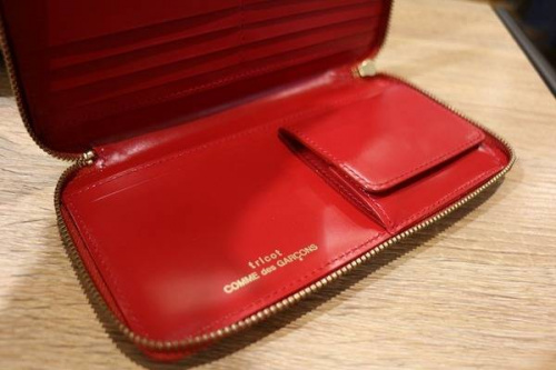 買取の財布