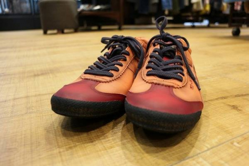 尼崎の古着