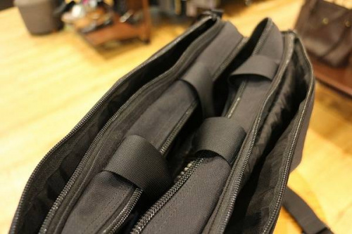 ポーターのタンカー