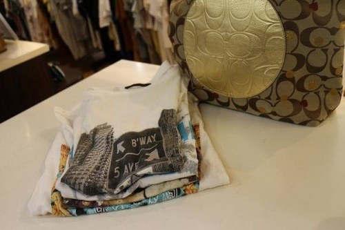 買取のイベントなう