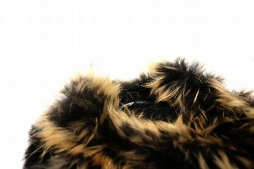 ファーのトレンド