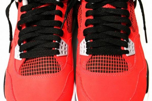 ジョーダンのナイキ