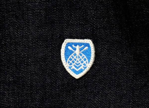 オーシバルのエルベシャプリエ