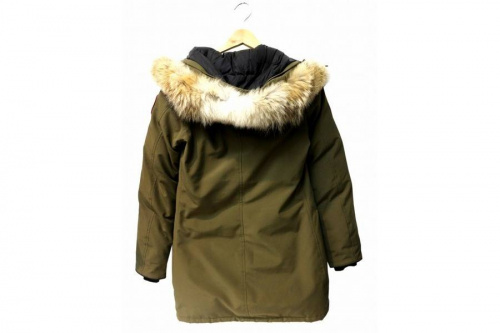 買取のカナダグース