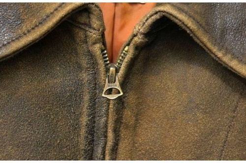 ヴィンテージのリーバイス