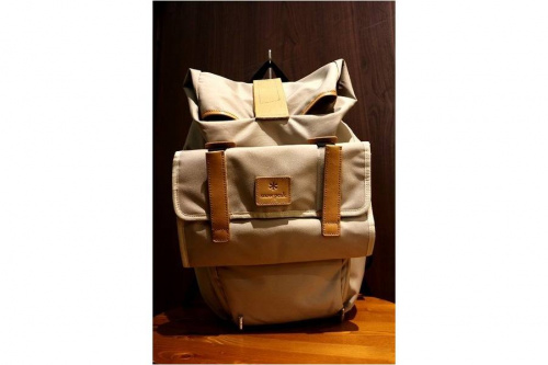 アウトドアのパタゴニア