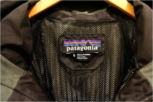 買取のアークテリクス