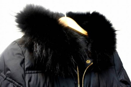 ドゥーズィエムのダウン