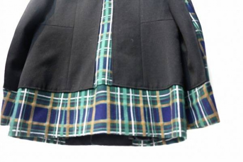 comme des garconsのコムデギャルソン