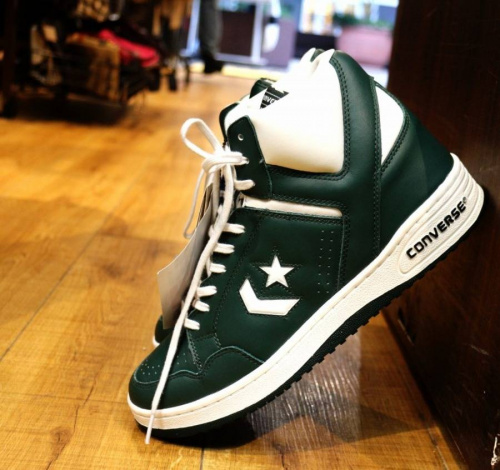 買取のスニーカー