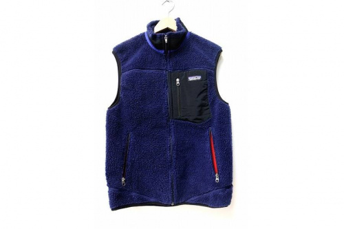 ノースフェイス