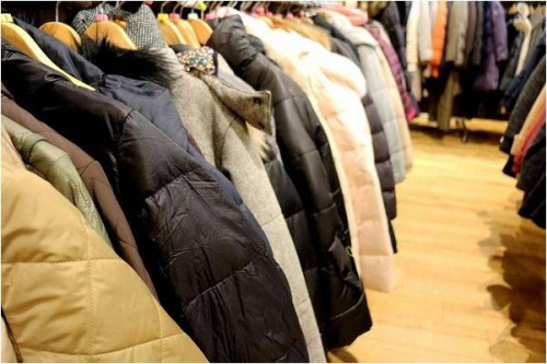 古着の買取