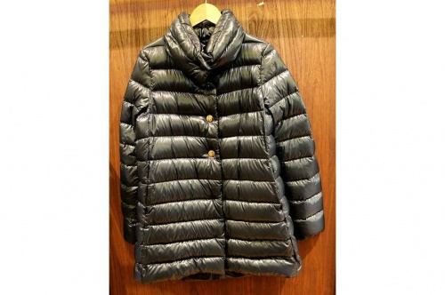 買取のダウンジャケット