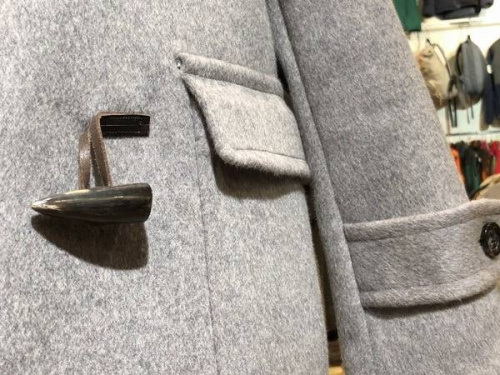 買取のメルトンコート