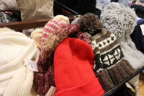 買取のマフラー