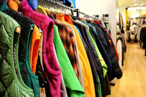 古着の買取