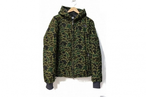 アウトドアのパタゴニア