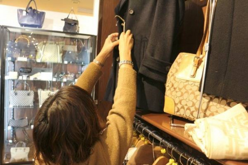 買取のアルバイト