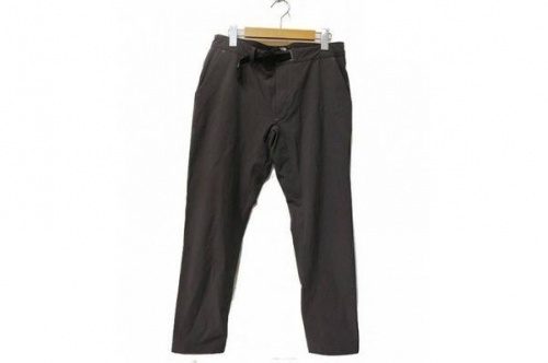 ノースフェイスのアウトドア