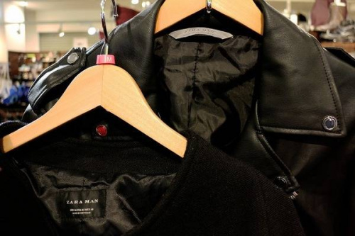 買取のメンズファッション