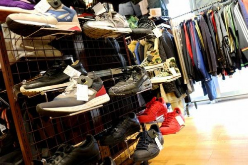 古着の買取