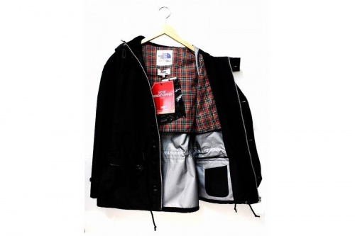 ノースフェイス