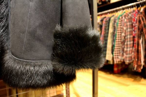 ダウンジャケット