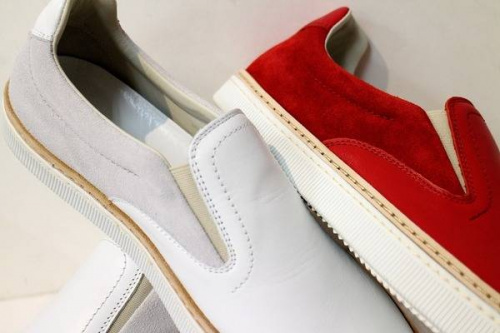 マルジェラのスニーカー