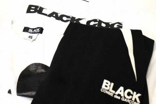 ギャルソンのナイキ