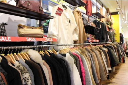 古着の買取