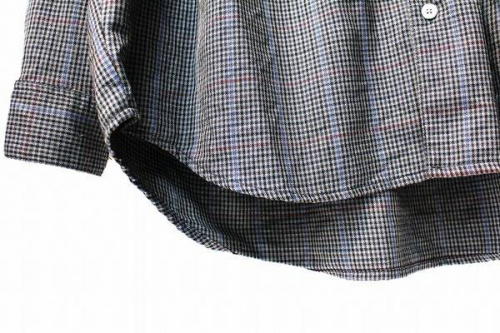 ネペンテスのアメカジ