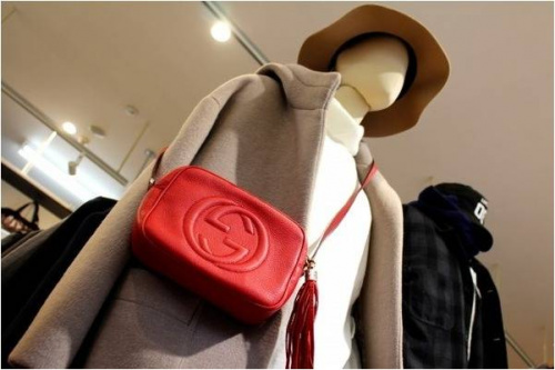 グッチのコーチ