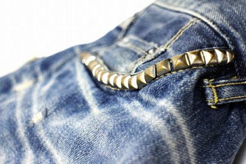 ヒステリックグラマー